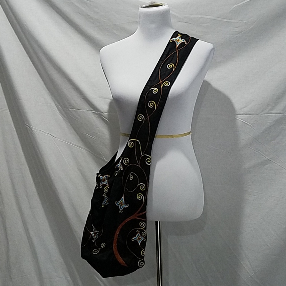 NWOT  Hobo Cross body bag